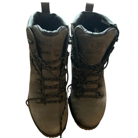 Ecco Shoes Ecco Mens Hiking Boots Eu 43 Us 995 Hydromax